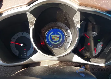 2012 Cadillac Srx Luxury Collection from USA, damaged, VIN 3GYFNDE32CS602637